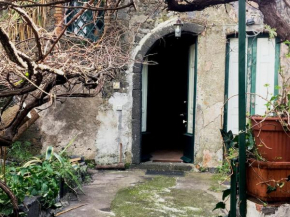 CASETTA ROMANTICA Tra Etna e mare